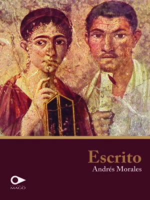 cover image of Escrito